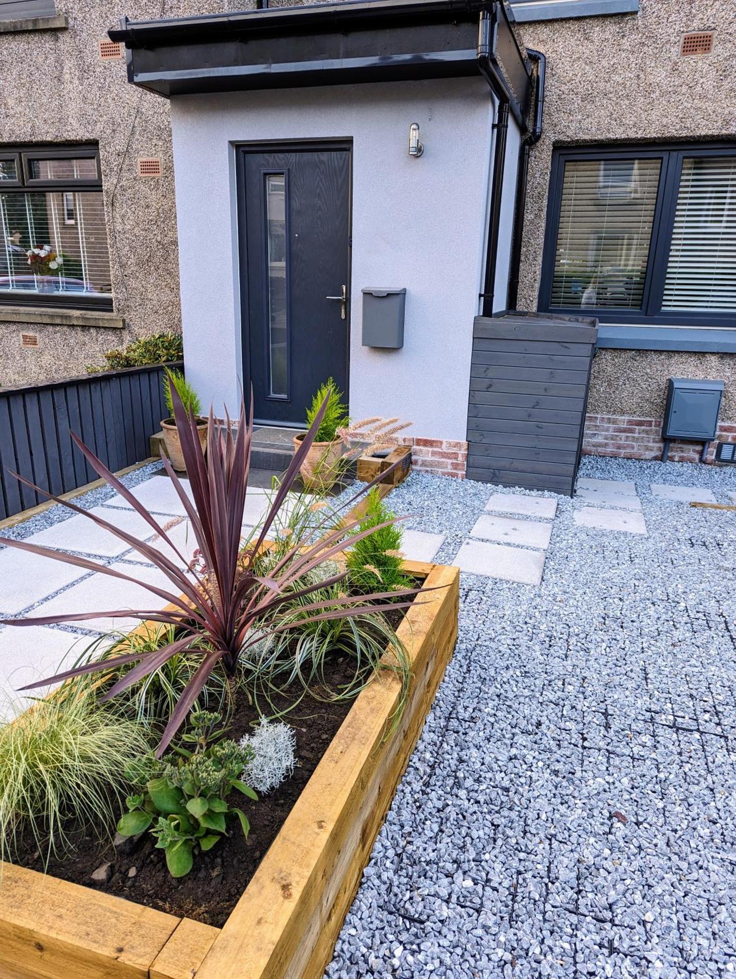 Cosy Guest Room In A Family Home With Free Parking Edinburgh Exterior photo